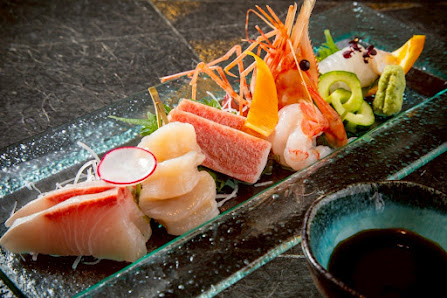 SUSHI KATO SAPPORO SAKE, WINE & SEAFOOD 9