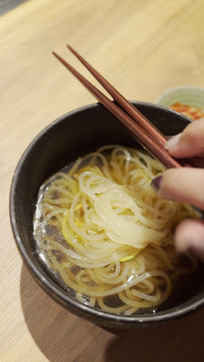 Yakiniku Kiraku Susukino 13
