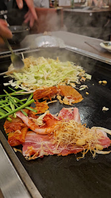 츠키시마 몬자 타마토야 텐진 3