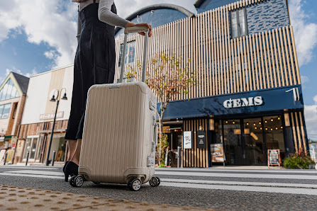 GEMS YUFUIN (HOTEL/CAFE) 4
