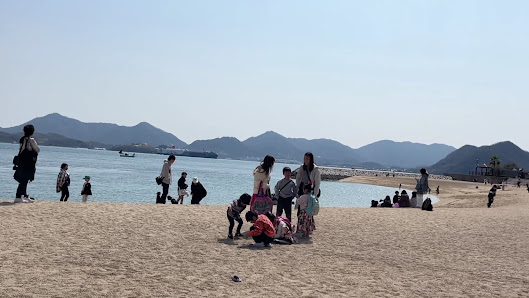 Miharashi Sunami Seaside Park 3