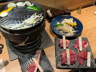 Shibetsu Jingisukan 8
