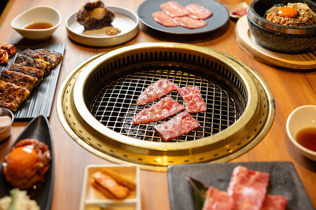 야키니쿠 진 8