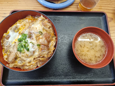 규신(가츠동,규동) 4