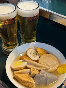 야타이 라멘 신류 사진 3