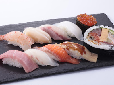 Nonta-sushi Kamiyacho 5