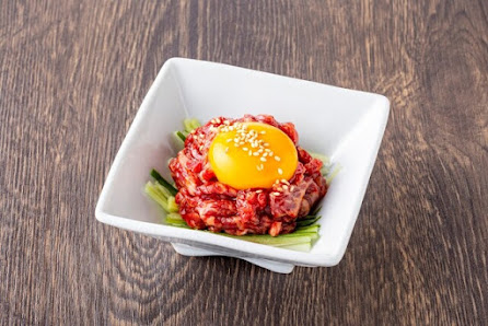 야키니쿠 죠 10