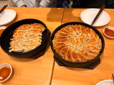博多鉄なべ無限餃子 사진 3