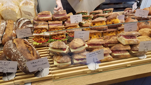 MISAKI BAKERY 사진 2