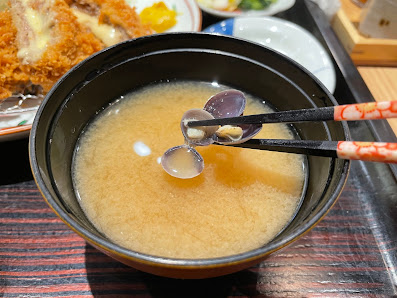 돈카츠 와코 LINKS UMEDA 7