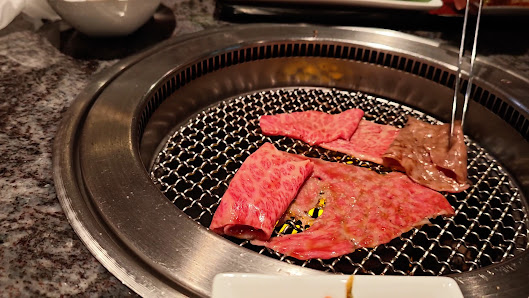 야키니쿠 챔피언 JR하카타시티점 3