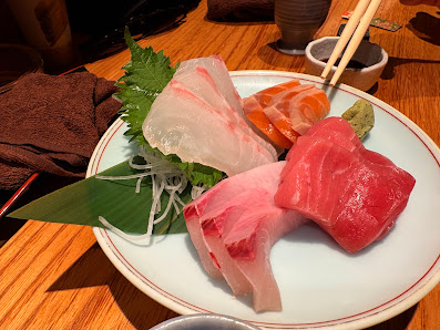 산다이메 도톤보리 익큐 7