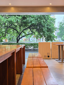 24/7 coffee&roaster ROASTERY HIROSHIMA 사진 3