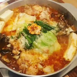 원조 토마토라멘 산미(333) 하카타에키히가시점 3