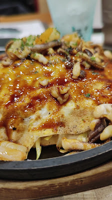 お好み焼·焼きそば·鉄板焼 居酒屋かな川 博多一番街店 8