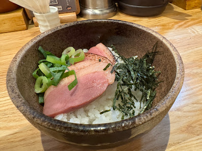 멘쇼 다카마츠 시조점 11