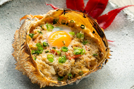 かにと道産料理 雪華亭 9