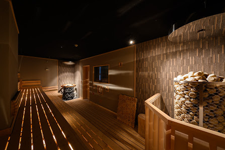 The Centurion Sauna Rest & Stay Sapporo 사진 2