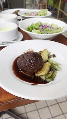 Bistro de Paris Ōtemachi 3