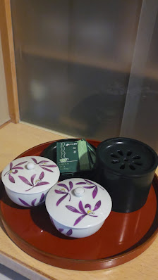 조잔케이 온센 시카노유 하나모미지 사진 3