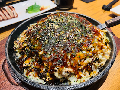 鉄板酒場 ぶいぶい。広島グルメ丸かじり 4
