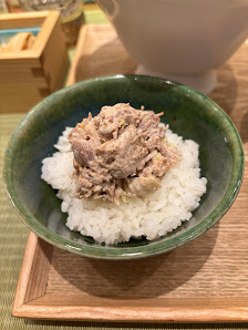 라멘 카모토네기 우메다점 8