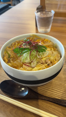 타이코우동 나카마치점 3