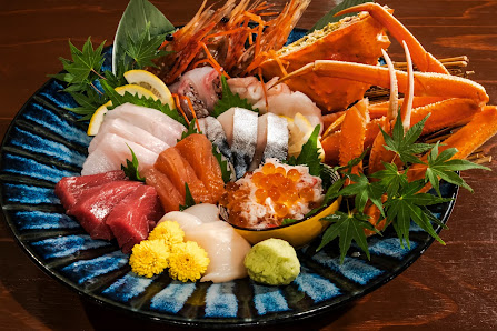 Izakaya Aiyo Minami 4-jo Store 12
