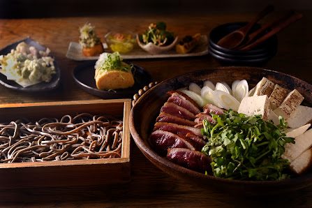 이타소바 카오리야 히로시마오테마치점 5