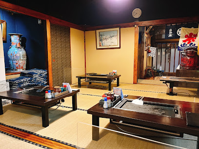 Tsukui