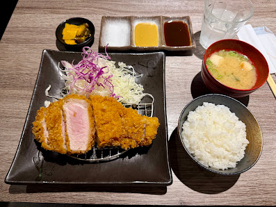 돈카츠 다이키 5