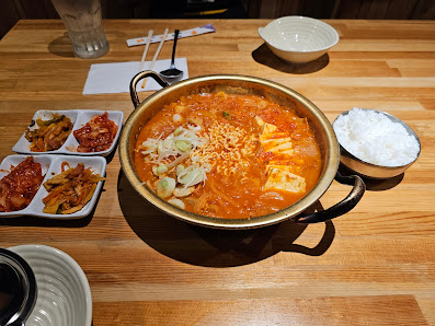 ポチャ포차 (포장마차) 7