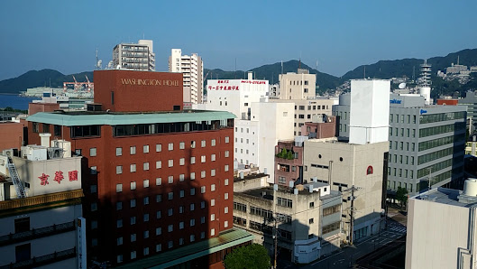 도미 인 나가사키 신치 차이나타운 5