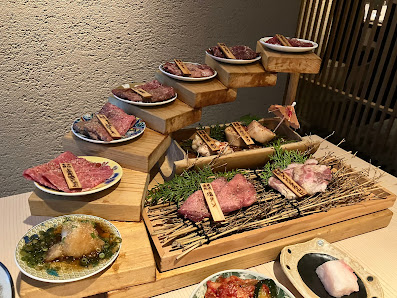 Renzo Yakiniku Karasuma 사진 3