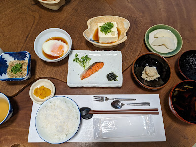 湯の山温泉 森井旅館 4