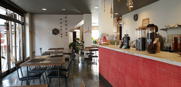 Yohachiro Cafe & Sweets 5