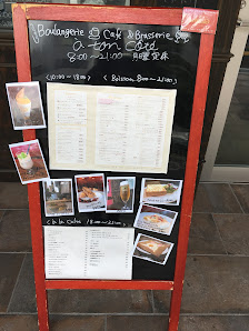 à ton côté BOULANGERIE CAFE & BRASSERIE 사진 3