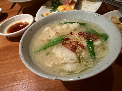 타케토라 이마이즈미점 교자 14