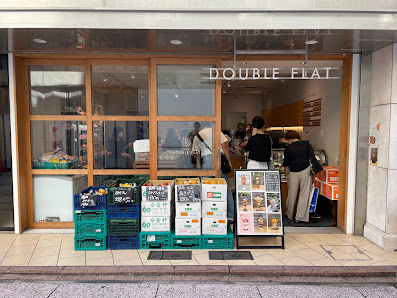 Double Flat 사진 2