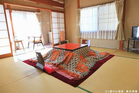 湯の山温泉 森井旅館 5