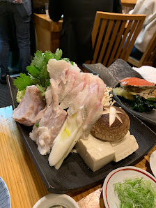 토다이 오미치 혼텐 본점 7