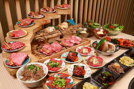 Renzo Yakiniku Karasuma 12