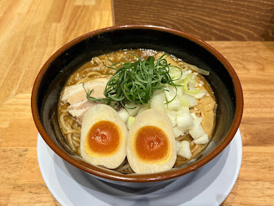 키리멘 교토 타카시마야텐 7