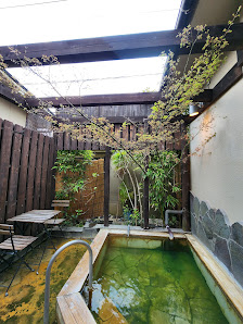 Ryokan Sennari 6