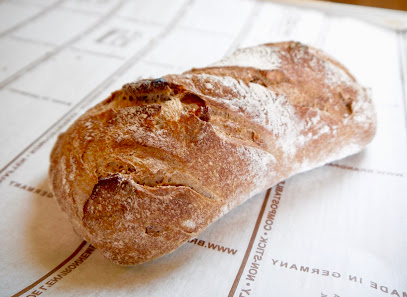 Marumugi Bakery 7