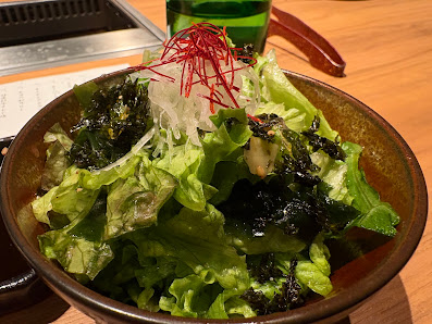 Yakiniku Kiraku Susukino 10