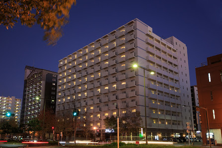 Hotel Hakata Place 사진 2