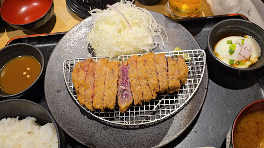규카츠 교토가츠규 교토역전점 12