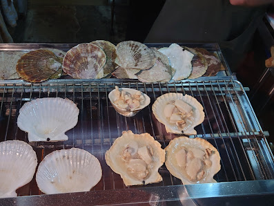 Fujita Seafood Restaurant 8