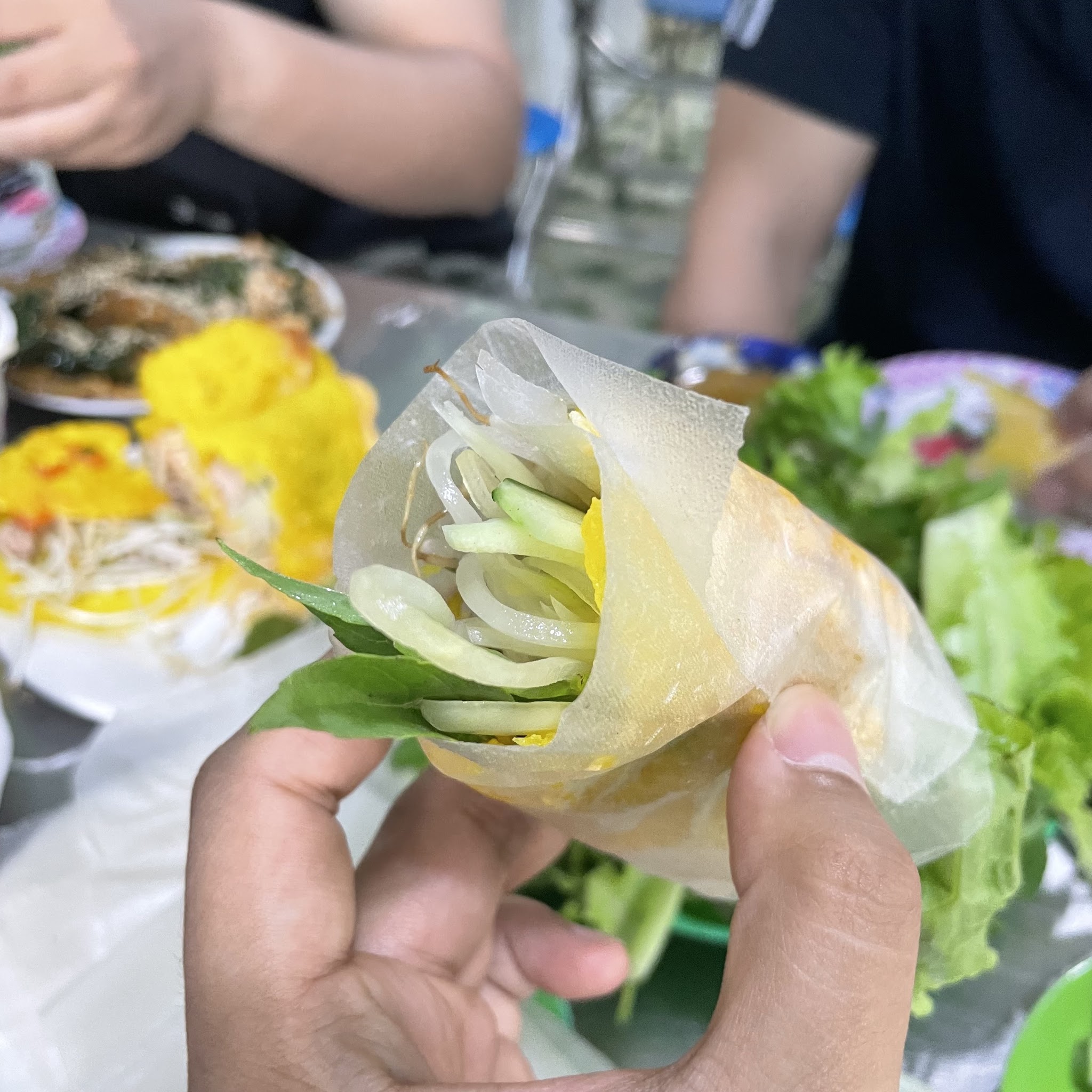 반쎄오 바즈엉 3